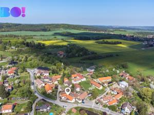 Prodej rodinného domu, Ondřejov, Krátká, 141 m2