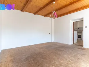 Prodej rodinného domu, Ondřejov, Krátká, 141 m2