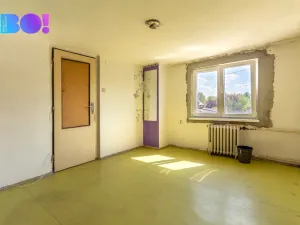 Prodej rodinného domu, Ondřejov, Krátká, 141 m2