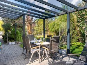 Prodej rodinného domu, Praha - Slivenec, Jantarová, 135 m2
