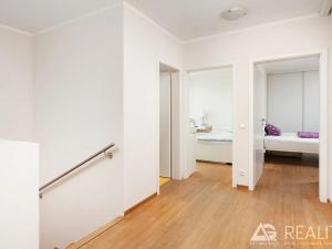 Prodej rodinného domu, Praha - Slivenec, Jantarová, 135 m2