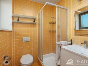 Prodej rodinného domu, Praha - Slivenec, Jantarová, 135 m2