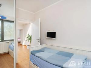 Prodej rodinného domu, Praha - Slivenec, Jantarová, 135 m2