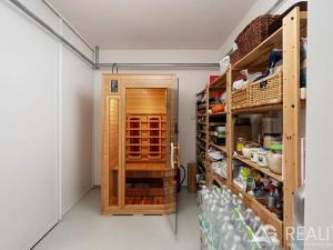 Prodej rodinného domu, Praha - Slivenec, Jantarová, 135 m2