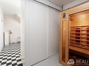 Prodej rodinného domu, Praha - Slivenec, Jantarová, 135 m2