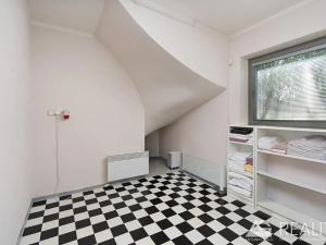 Prodej rodinného domu, Praha - Slivenec, Jantarová, 135 m2