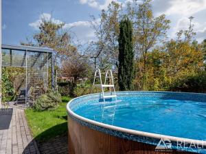 Prodej rodinného domu, Praha - Slivenec, Jantarová, 135 m2