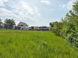 Prodej pozemku pro bydlení, Bílovice nad Svitavou, 2812 m2