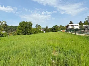 Prodej pozemku pro bydlení, Bílovice nad Svitavou, 2812 m2