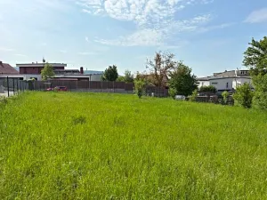 Prodej pozemku pro bydlení, Bílovice nad Svitavou, 2812 m2