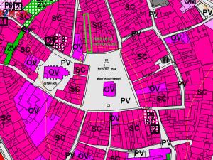 Prodej rodinného domu, Uničov, Masarykovo nám., 272 m2