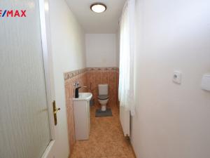 Prodej rodinného domu, Uničov, Masarykovo nám., 272 m2