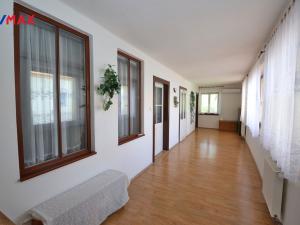 Prodej rodinného domu, Uničov, Masarykovo nám., 272 m2