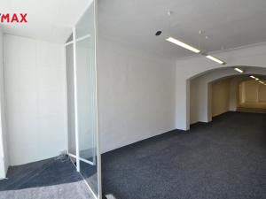 Prodej rodinného domu, Uničov, Masarykovo nám., 272 m2