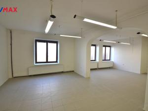 Prodej rodinného domu, Uničov, Masarykovo nám., 272 m2