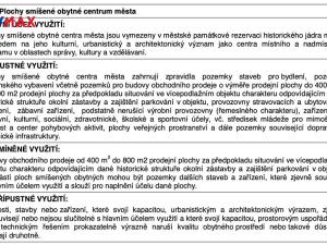 Prodej rodinného domu, Uničov, Masarykovo nám., 307 m2