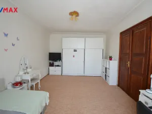 Prodej rodinného domu, Uničov, Masarykovo nám., 307 m2