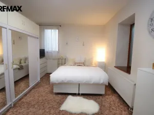 Prodej rodinného domu, Uničov, Masarykovo nám., 307 m2