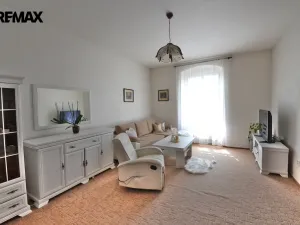 Prodej rodinného domu, Uničov, Masarykovo nám., 307 m2