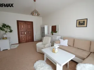 Prodej rodinného domu, Uničov, Masarykovo nám., 307 m2