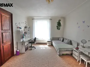 Prodej rodinného domu, Uničov, Masarykovo nám., 307 m2