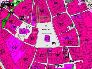 Prodej rodinného domu, Uničov, Masarykovo nám., 307 m2
