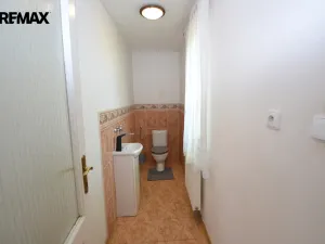Prodej rodinného domu, Uničov, Masarykovo nám., 307 m2