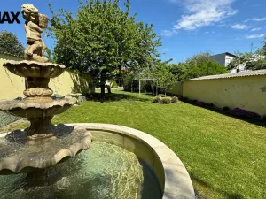 Prodej rodinného domu, Uničov, Masarykovo nám., 307 m2