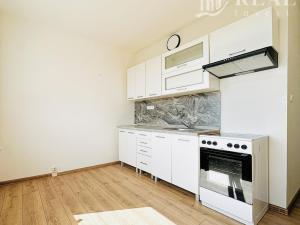 Prodej bytu 2+1, Jirkov, Na Borku, 60 m2