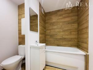 Prodej bytu 2+1, Jirkov, Na Borku, 60 m2