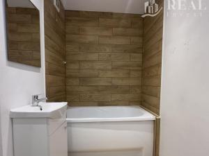 Prodej bytu 2+1, Jirkov, Na Borku, 60 m2