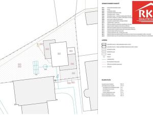 Prodej komerčního pozemku, Mariánské Lázně, Kollárova, 799 m2