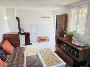 Prodej zahrady, Kaplice, 391 m2