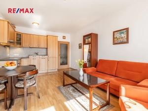 Prodej bytu 2+kk, Praha - Libeň, V zahradách, 47 m2
