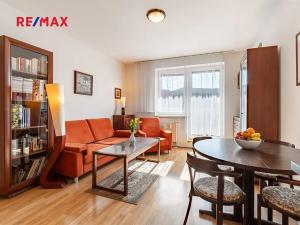 Prodej bytu 2+kk, Praha - Libeň, V zahradách, 47 m2