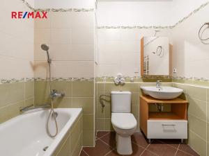 Prodej bytu 2+kk, Praha - Libeň, V zahradách, 47 m2
