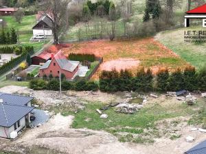 Prodej pozemku pro bydlení, Razová, 1576 m2