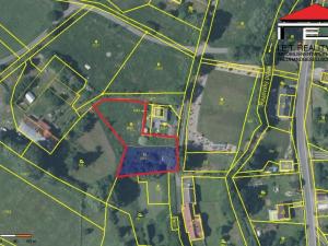 Prodej pozemku pro bydlení, Razová, 1576 m2