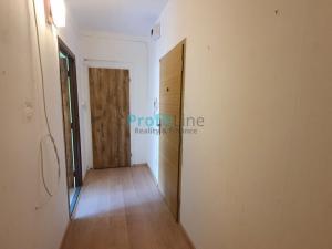 Prodej bytu 2+1, Zábřeh, Krumpach, 45 m2
