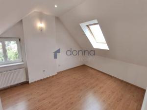 Pronájem bytu 3+kk, Praha - Střešovice, Na Ořechovce, 76 m2