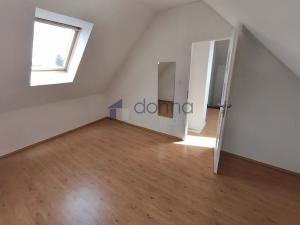 Pronájem bytu 3+kk, Praha - Střešovice, Na Ořechovce, 76 m2