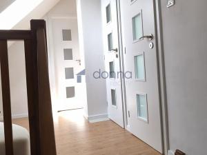 Pronájem bytu 3+kk, Praha - Střešovice, Na Ořechovce, 76 m2