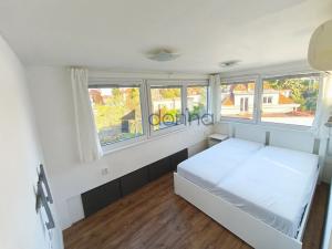 Pronájem bytu 3+kk, Praha - Střešovice, Na Ořechovce, 76 m2