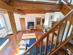 Pronájem bytu 3+kk, Praha - Střešovice, Na Ořechovce, 76 m2
