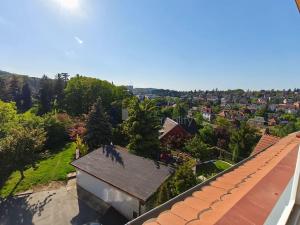 Pronájem bytu 3+kk, Praha - Střešovice, Na Ořechovce, 76 m2