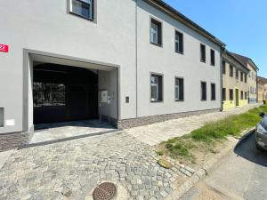 Pronájem bytu 1+kk, Olomouc - Hodolany, Elišky Krásnohorské, 36 m2