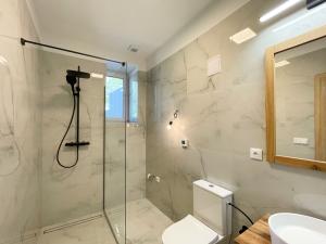 Pronájem bytu 1+kk, Olomouc - Hodolany, Elišky Krásnohorské, 36 m2