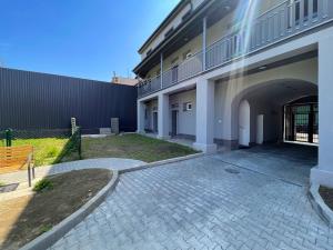 Pronájem bytu 1+kk, Olomouc - Hodolany, Elišky Krásnohorské, 36 m2