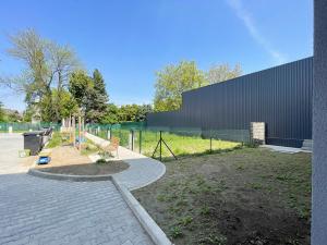 Pronájem bytu 1+kk, Olomouc - Hodolany, Elišky Krásnohorské, 36 m2