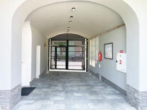 Pronájem bytu 1+kk, Olomouc - Hodolany, Elišky Krásnohorské, 36 m2